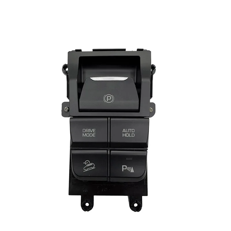 93300D3060 Console Floor Control Switch Compatible with Hyundai Tucson 2019 2020 Replacement Auto Part