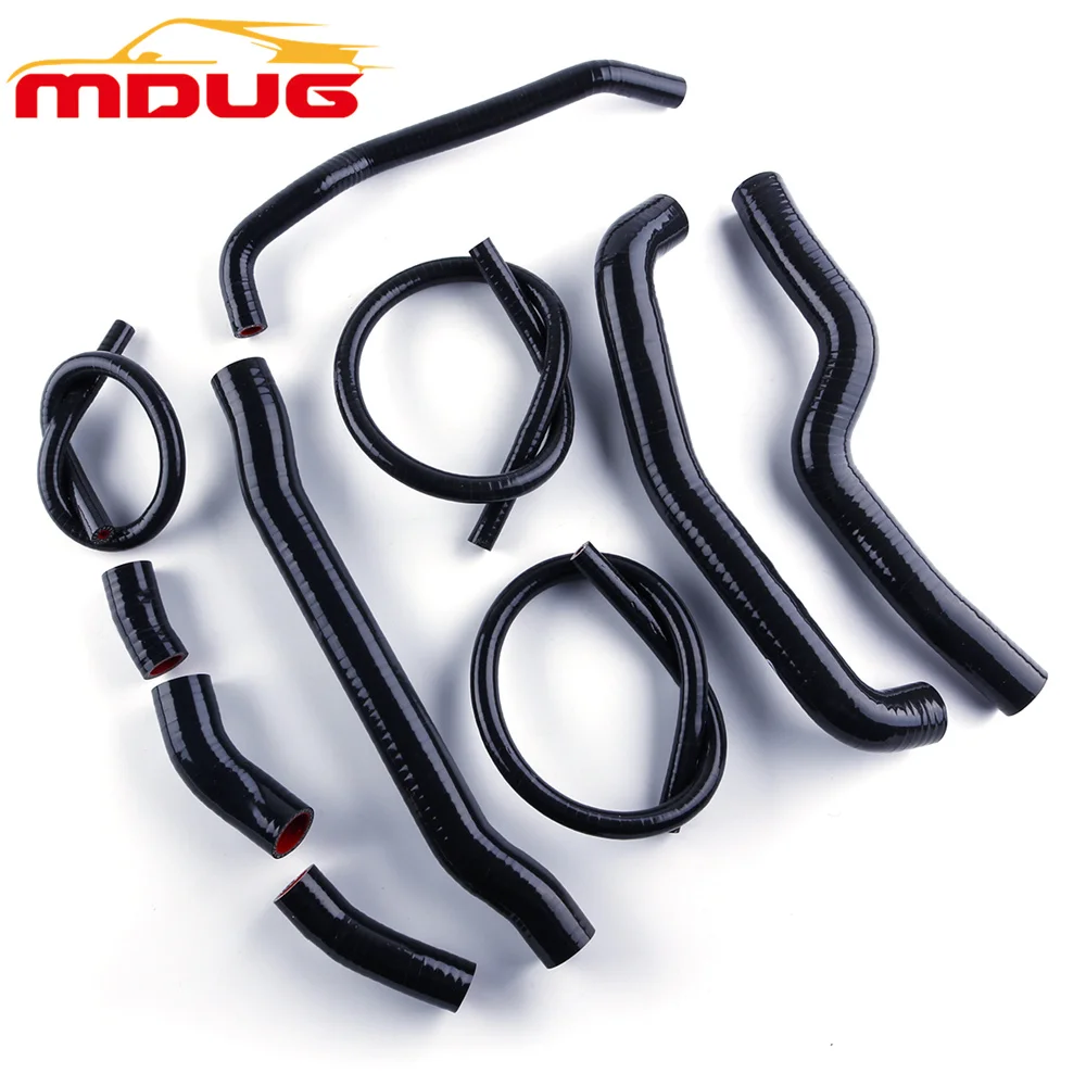 

FOR HONDA VTR1000F FIRESTORM 1997-2006 SILICONE RADIATOR HOSE KITS