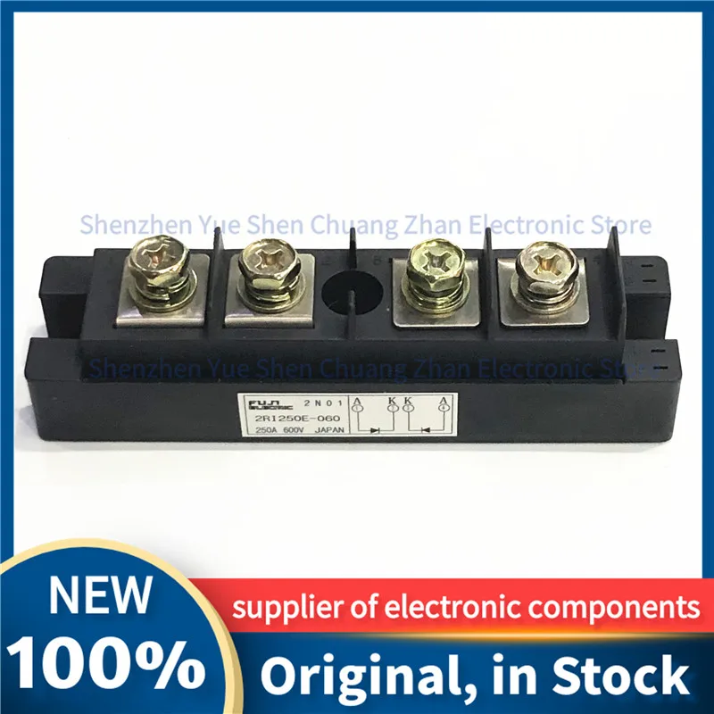 

Spots Original 2RI250E-060 2RI250E-080 2RI150E-080 IGBT Module