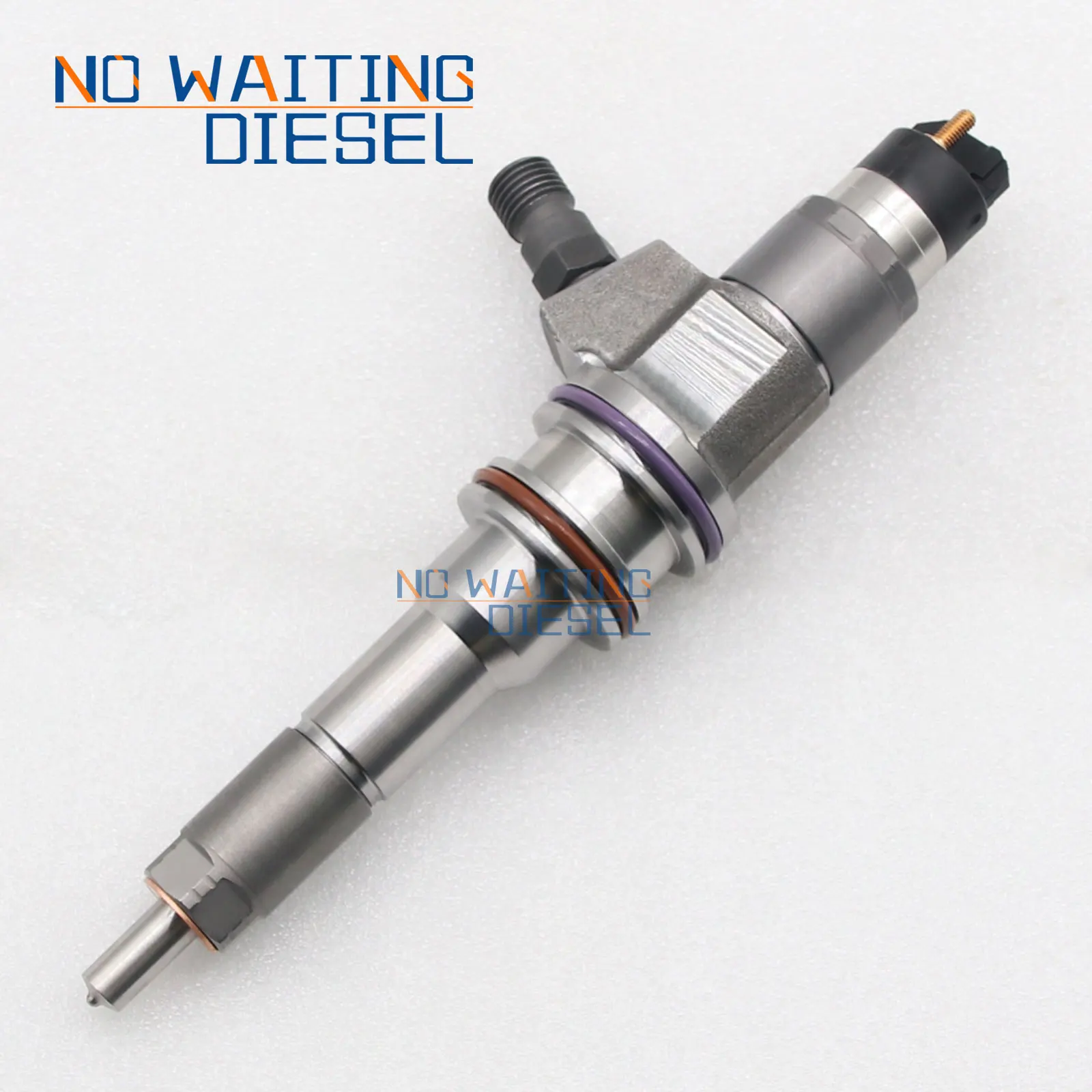 0445120006 Common Rail Exchange Injectors ME355278 Diesel Fuel Injection Number 0 445 120 006 For Mitsubishi