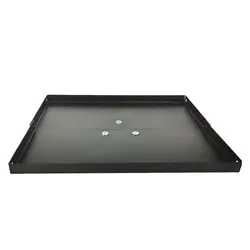 Portable Tripod Tray Storage Projector Holder Equipment for Office Home