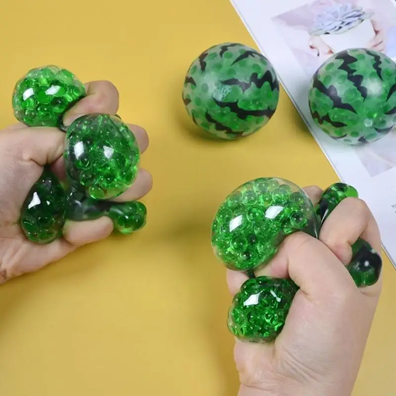 

Squeeze Toy Soft TPR Abrimelon Sensory Sueze Игрушка