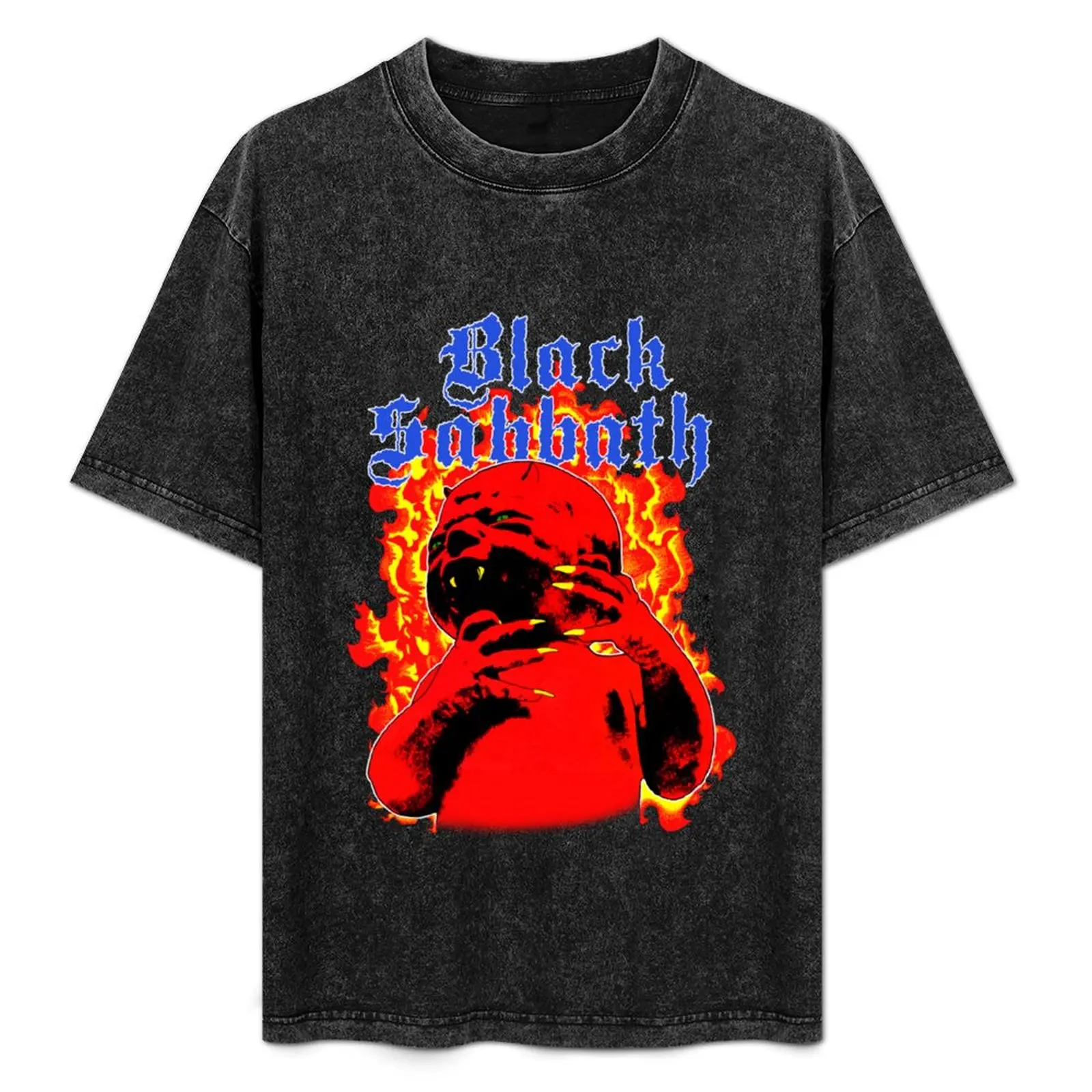 

Copy Of Ritual By Master's Hammer Classic Old School Black Metal T-Shirt anime clothes man t shirt mens graphic t-shirts pack