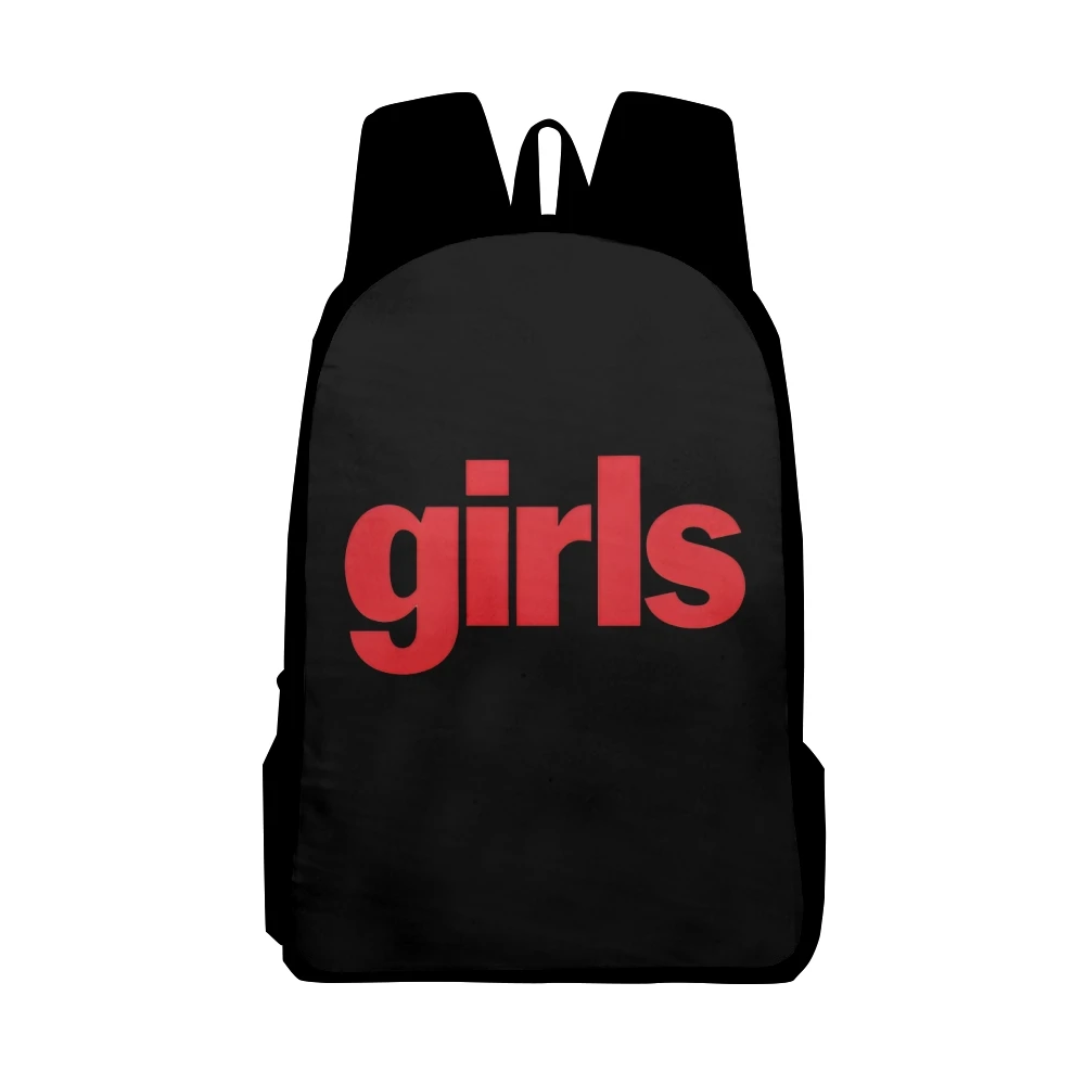 

The Kid Laroi Girls Backpack Women Men Shoulders Bag Casual Fashion Daypack Unisex Travel Bags