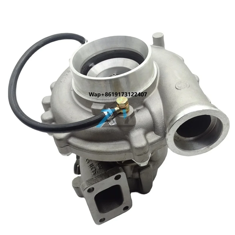 

53269886090 K26 Turbocharger Engine K26 Supercharger 2.4L Engine Turbo 53269987109