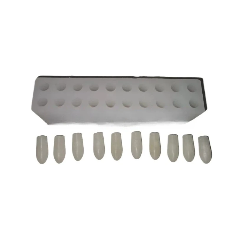Mold Ginger Suppository Honey Decoction Guide Square Suppository Mold Anorectal Suppository