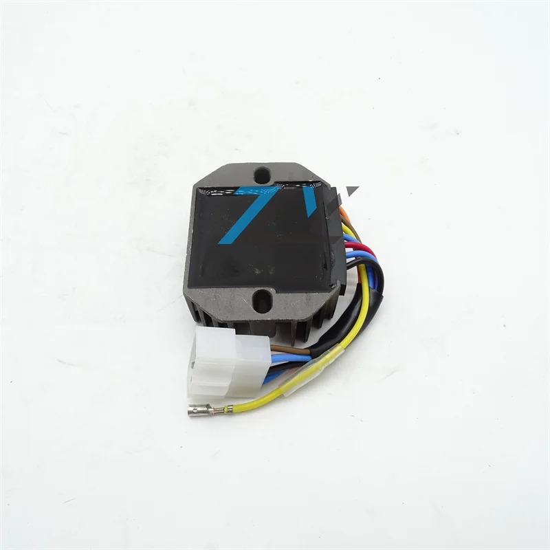 119653-77710 119653-77711 Diesel engine-specific voltage regulator suitable for 3TN72 3TNA72L - UYB diesel engines