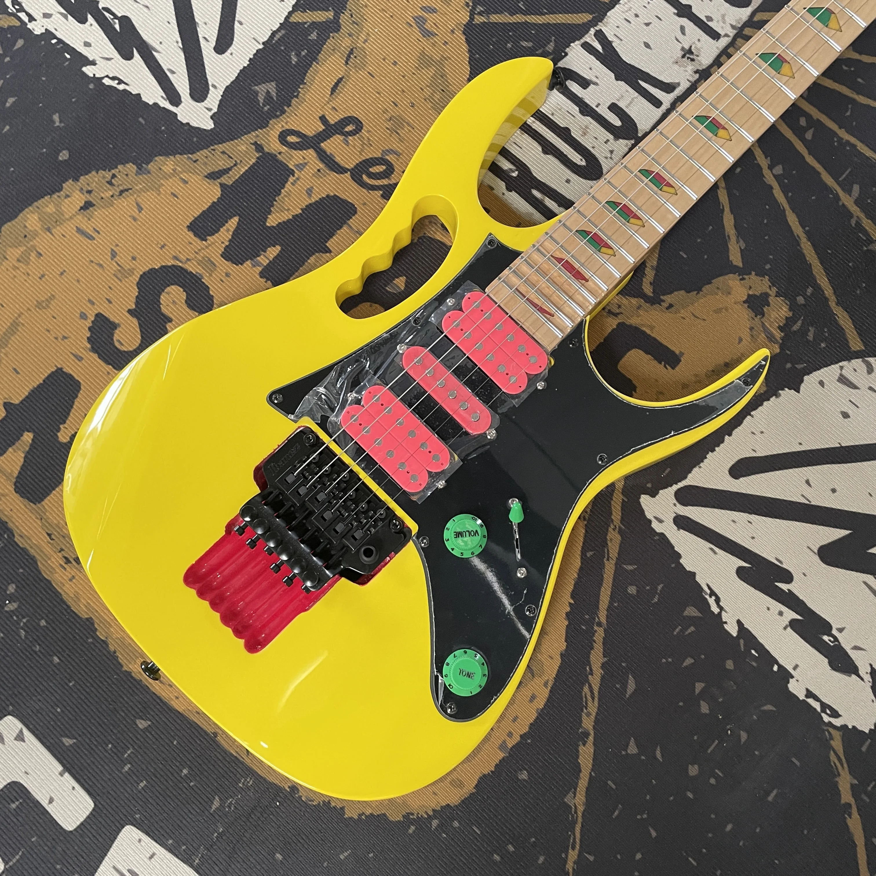 High Quality 7V Ele…