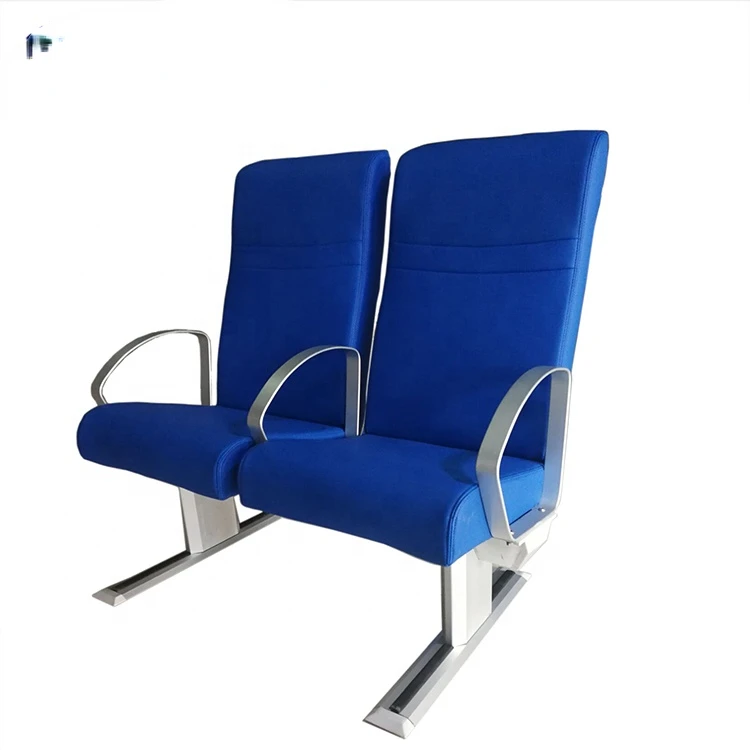 China Ocean Custom Color Steel Frame Seat for Boat Marine Accessories Accessories New Design for Sale Other Marine Supplies