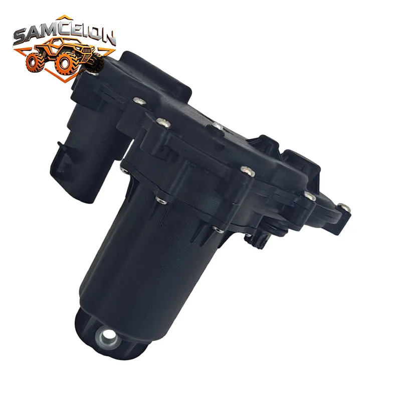 Differential Actuator For Can *Am Maverick X3 Turbo Sport 1000R Defender Pro HD10 Commander Max 1000R P/N:715900640