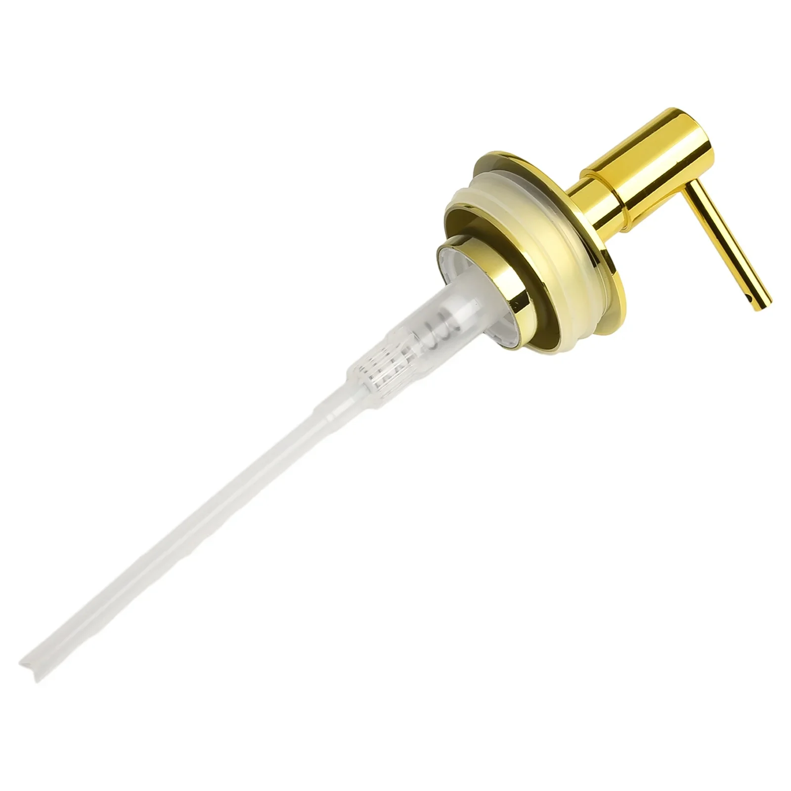 

Пластиковый насос для мыла «сделай сам», дозатор жидкого лосьона, сменная головка, трубка для баночки, резьба 28/400, стандартная крышка насоса, крышка, дозатор жидкого мыла