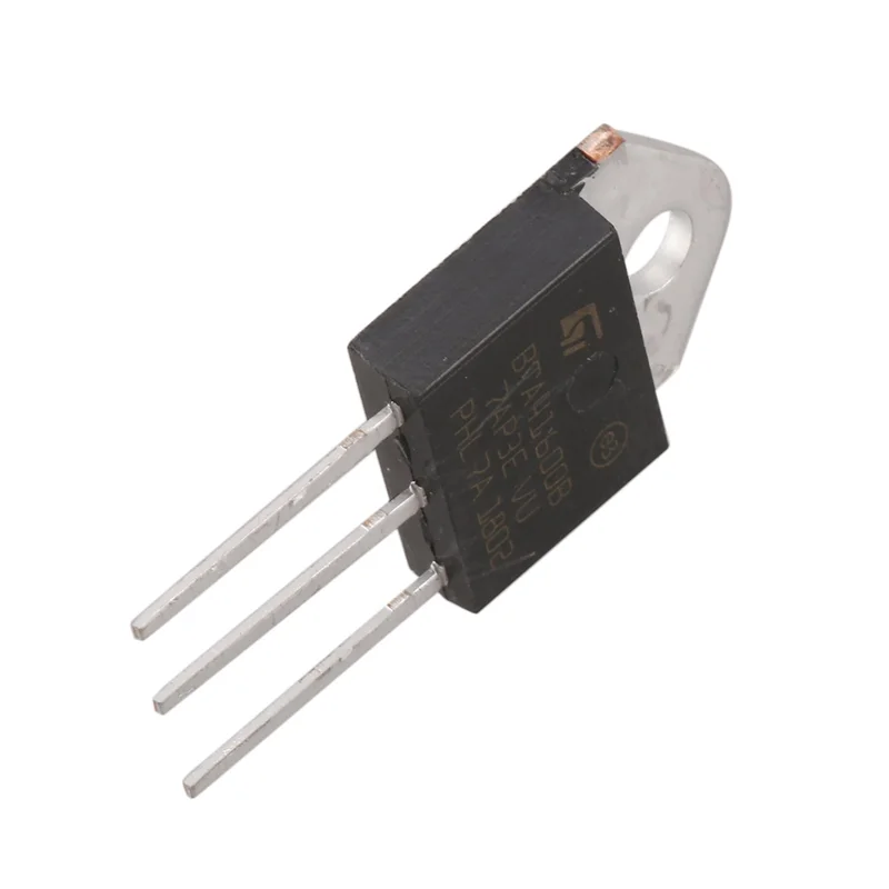 ABGR-8X BTA41-600B 600V 40A مقوم وحدة تحكم السيليكون التيرستورات القياسية