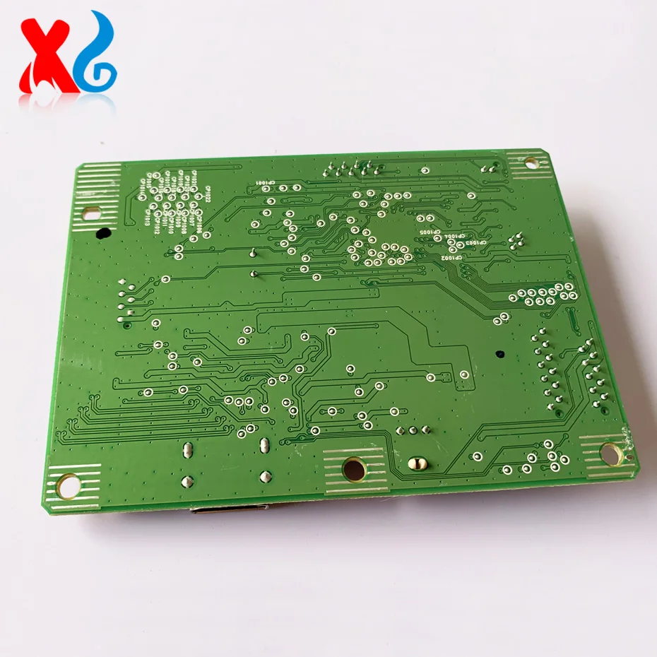 FM1-R833-000 CPU PCB Assembly for Canon iR ADVANCE C5235 C5240 C5245 C5255 FM4-9880-000 FM1-U976-000