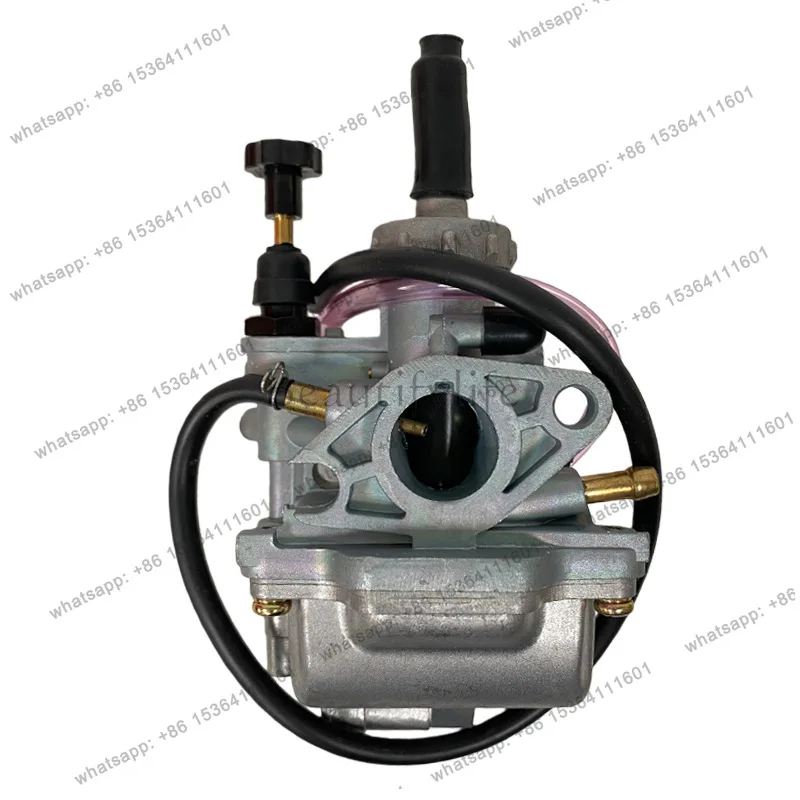 LS13200-40B00 Motorcycle Carburetor for LT80 Quadsport ATV Cross Border