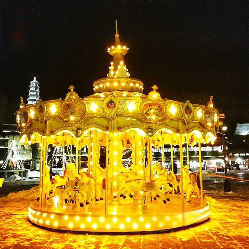 معدات ملعب دائري أوروبي مركز تسوق تجاري كبير منظر طبيعي لمشاهير الإنترنت الجديد