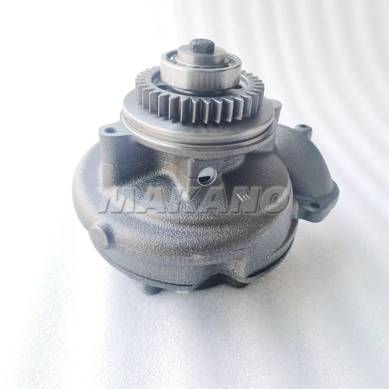 

High Quality Excavator GENSET C11 C13 Dies el Engine Parts Water Pump 352-0206