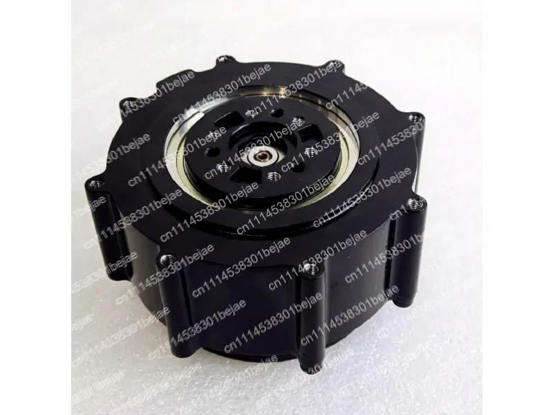 High Torque 60N.m Integrated Robot Joint Actuator Motor for DIY Robotic Arm Projects