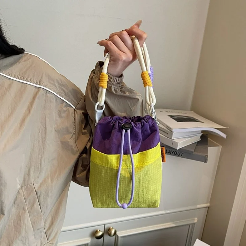 

Fashionable Leather Women's Shoulder Bag Luxury Brand Famous Designer Elegant Classic Minimalist Vintage Commuter Daily Bag​