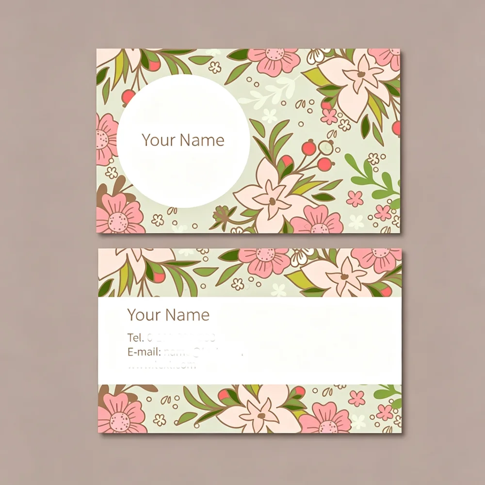 Thumbnail 4 - #14 Business Cards List of Top Picks