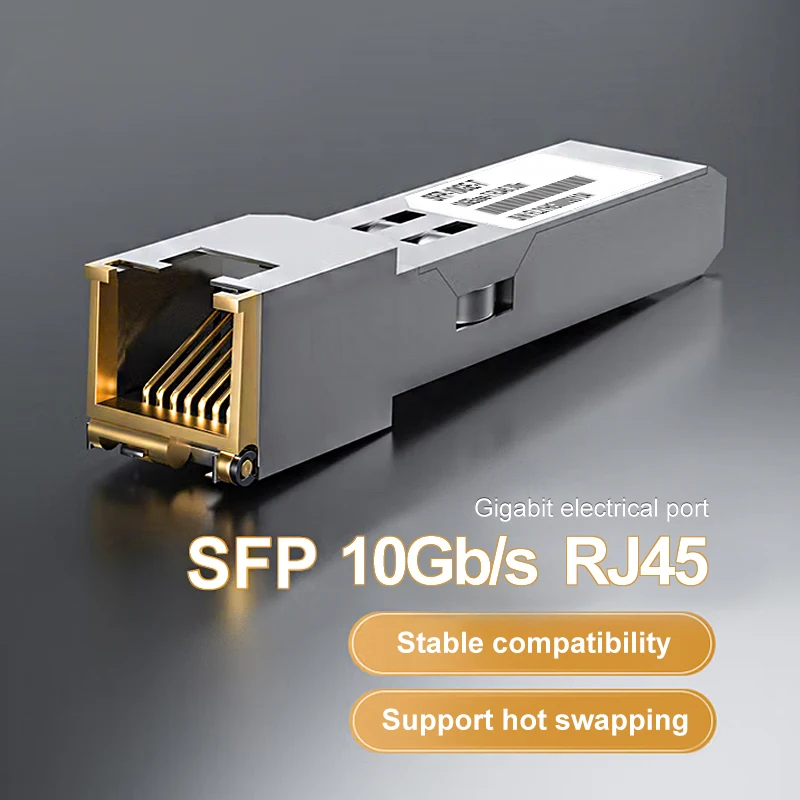 RJ45 10G Sfp+ 30M C… - image