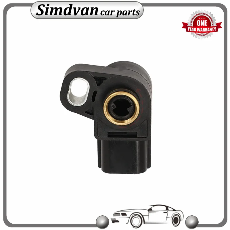 

New Throttle Position Sensor for Suzuki SV650X SV650S SV650A SV650 SFV650 Vstorm 650 1000 DL650 DL1000 13580-27G20 13580-27G21