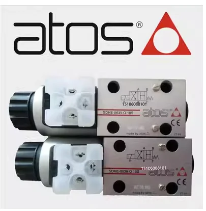 Atos Directional Va…