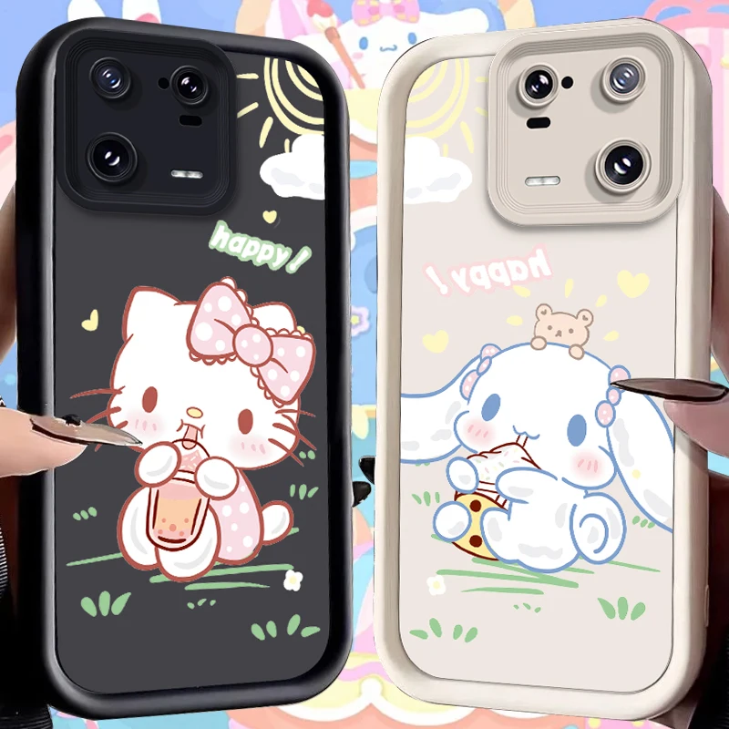 Hello Kitty Cinnamo… - image