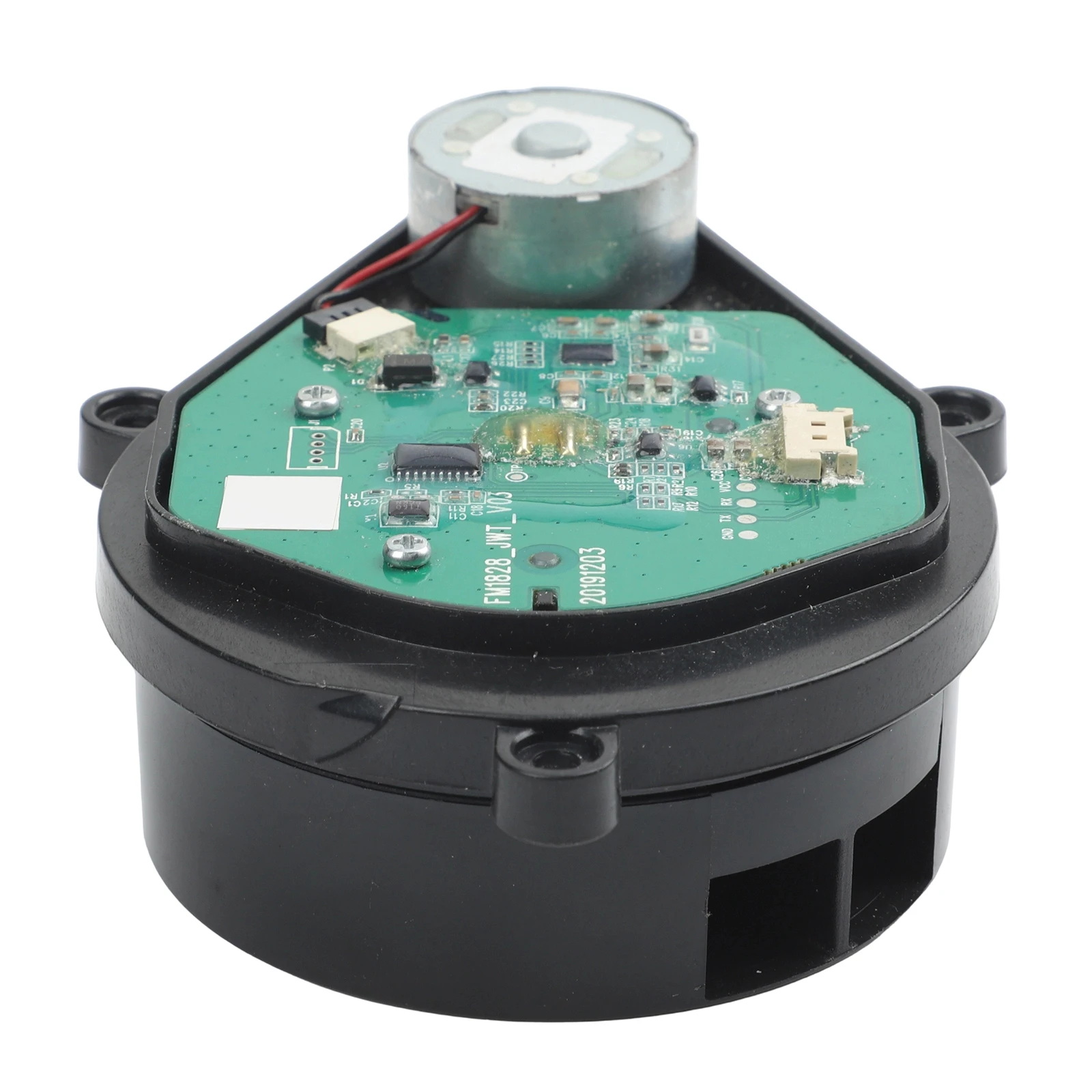 Optical Sensor for Ecovacs for t8 For t9 X1 For t10 Robot Vacuum Cleaner Lidar Replacement Part with DToF Technology