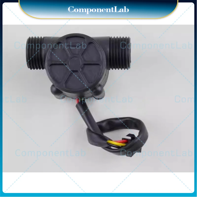 5-15pcs New original equipment Water Control Unit Water Flow Sensor Hall Flow Meter