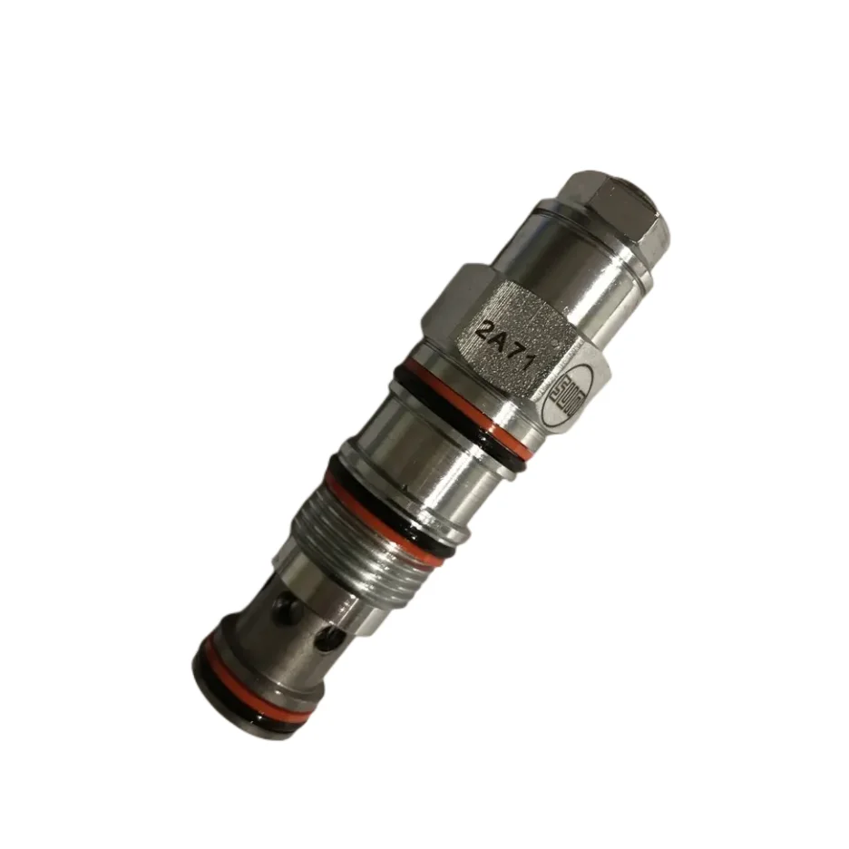CBCA-LHN CBCALHN SUN Hydraulics Original USA 3:1 pilot Ratio Standard Capacity Counterbalance Valve
