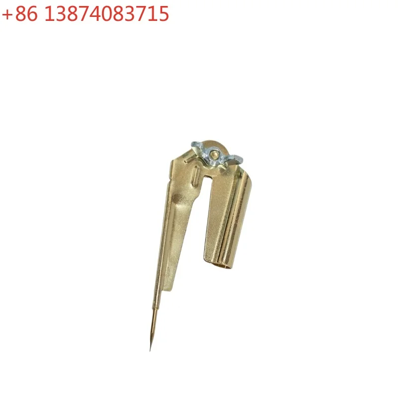 For Wardrobe Sealing Board Drawing Line Compass Closing Plate Clamp Scribe Artifact Installation Tool Stainless Steel