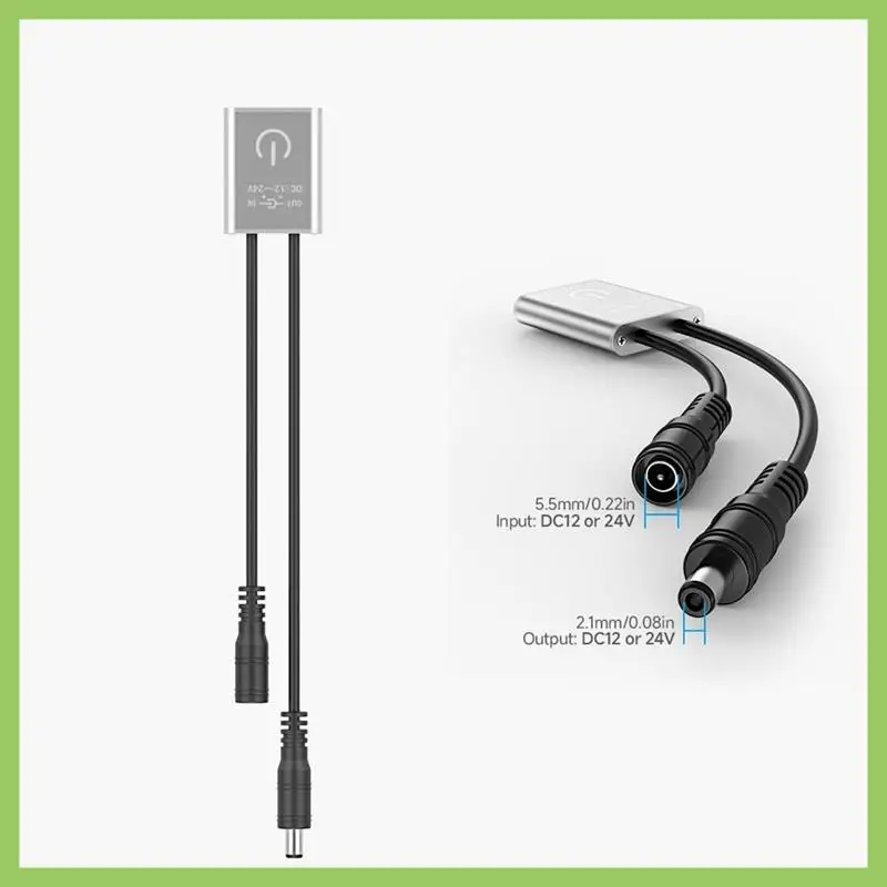 

DC 12 В 24 В сенсорный диммер регулировка яркости монохромный вкл/выкл сенсорный переключатель затемнения контроллер для освещения шкафа