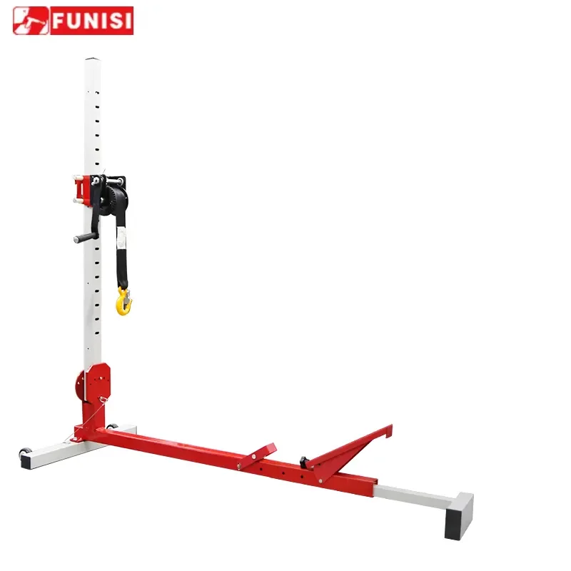 FUNISI New sheet metal repair device dent pulling tower dent puller auto repair tools