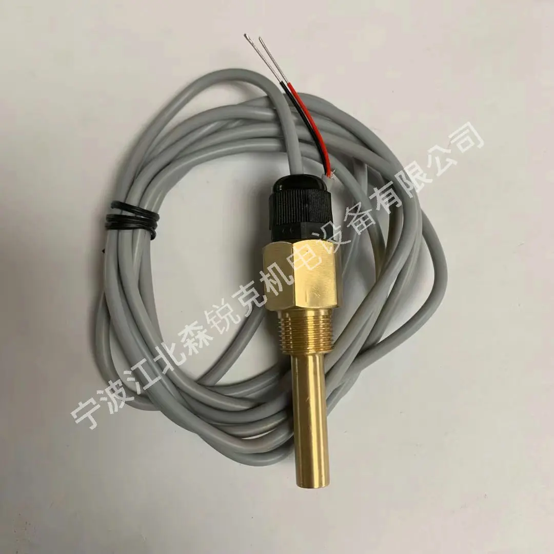 

Fidelity Screw Air Compressor Temperature Sensor 2200702804 Temperature Probe 2205414002 Accessories