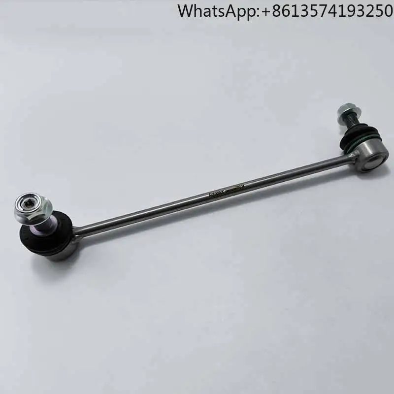 

For HELI OE 6393200489 6393200589 New L/R Compatible Front Stabilizer Bar Link for Mercedes-Benz R-Class M-Class W639 1 Year