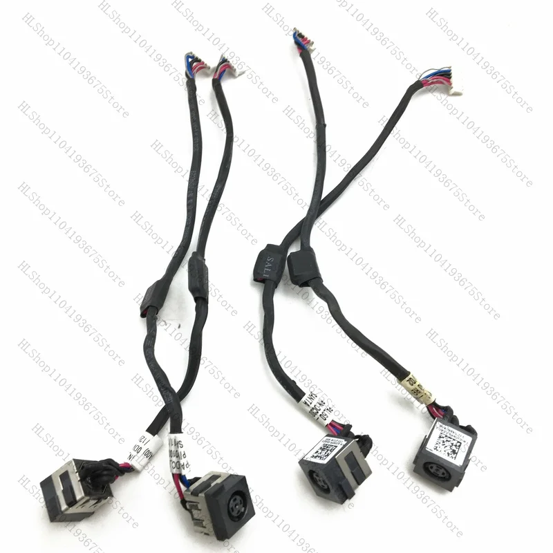 

20NP9 FOR Dell Latitude E6520 Laptop DC Power Jack Input DC30100DV00 020NP9