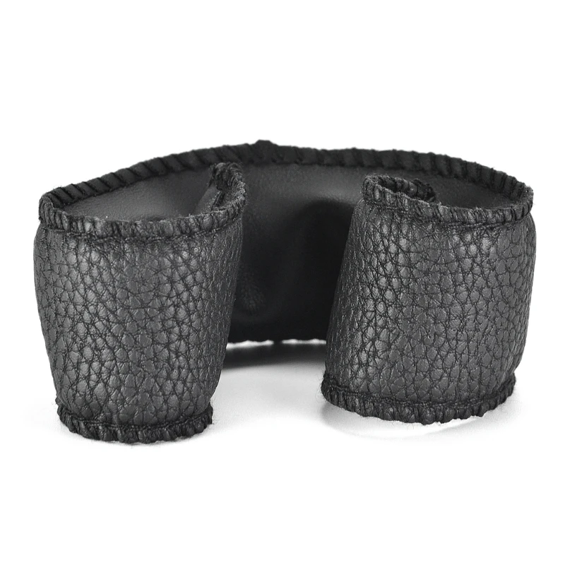 Almohadillas para los oídos transpirables, diadema para 2, auriculares ANC, orejeras con cancelación ruido, envío