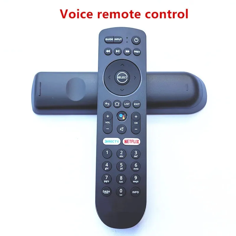 

T4HU2102/36k Suitable for DIRECTV Bluetooth voice remote control
