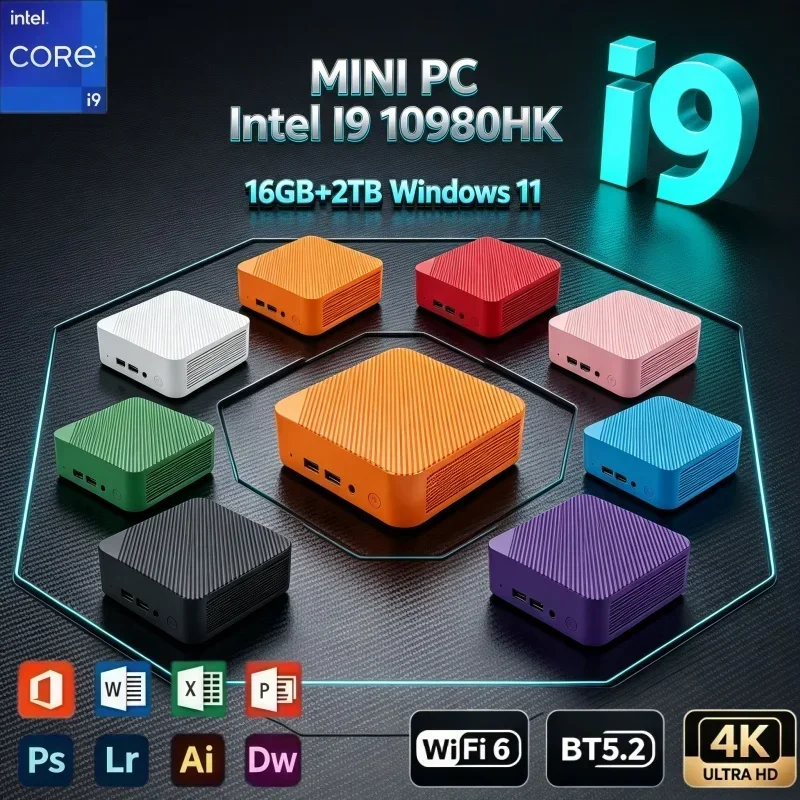 intel-i9‑10980hk-compact-mini-pc-windows-11-16gb-ram-2tb-ssd-wifi-6-wireless-connection-mini-pc-for-daily-leisure-and-work