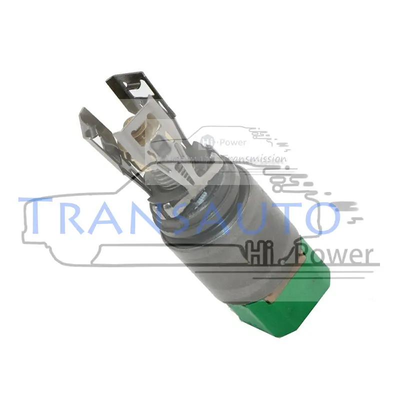 

Original 8HP45 8HP70 Transmission solenold Valve For BMW JAGUAR RANGE VOLKSWAGEN Gearbox 8HP-45 8HP-70