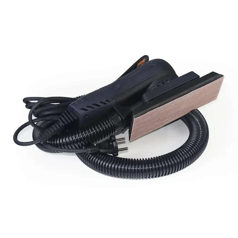 350W Car Polishing Machine Variable Speed Polisher Square 70*198mm Orbit Dual Action Auto Polishers Sander Machine