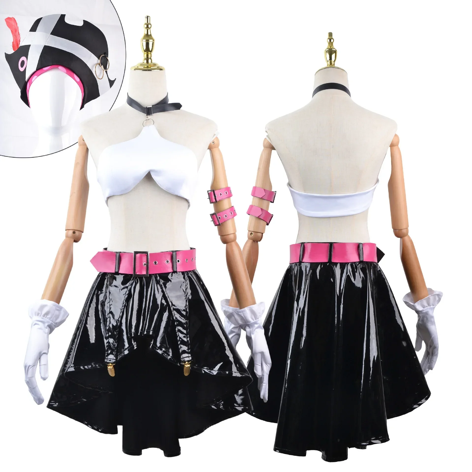 

Anime Cosplay Nami Female Costume