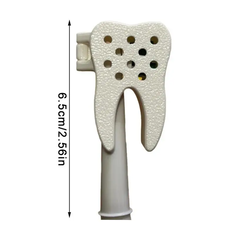 Tooth Shaped 1Pcs 3D Printed P - 3D Printing Tooth avis et prix