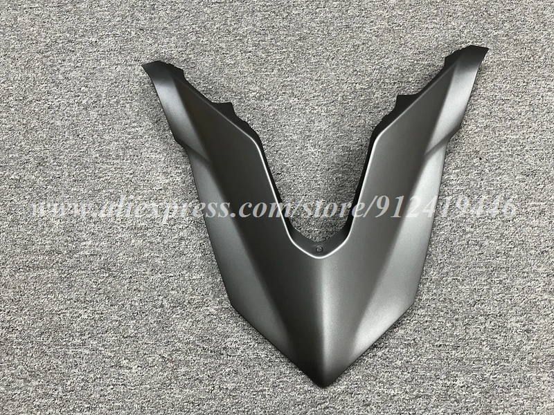 Injection Mold New ABS Whole Fairings Kit Fit for YAMAHA Tmax 560 2019 2020 2021 19 20 21 Bodywork Set Custom Gray Matte