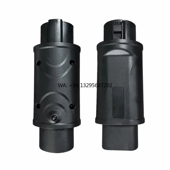 Type 1 To Gb/T Plug…