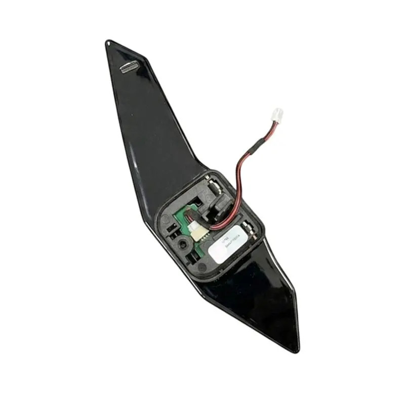 A48P-Accessories For Audi A4 B9 2015-2019 A3 8V 2012-2020 Car Steering Wheel Shift Paddle Control Unit