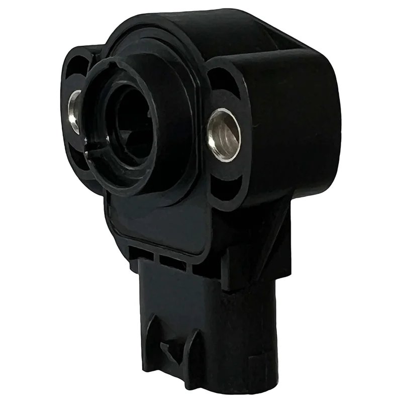 Sensor Posisi Throttle Mobil Sensor Posisi Masuk 4897247AA untuk Dodge Chrysler