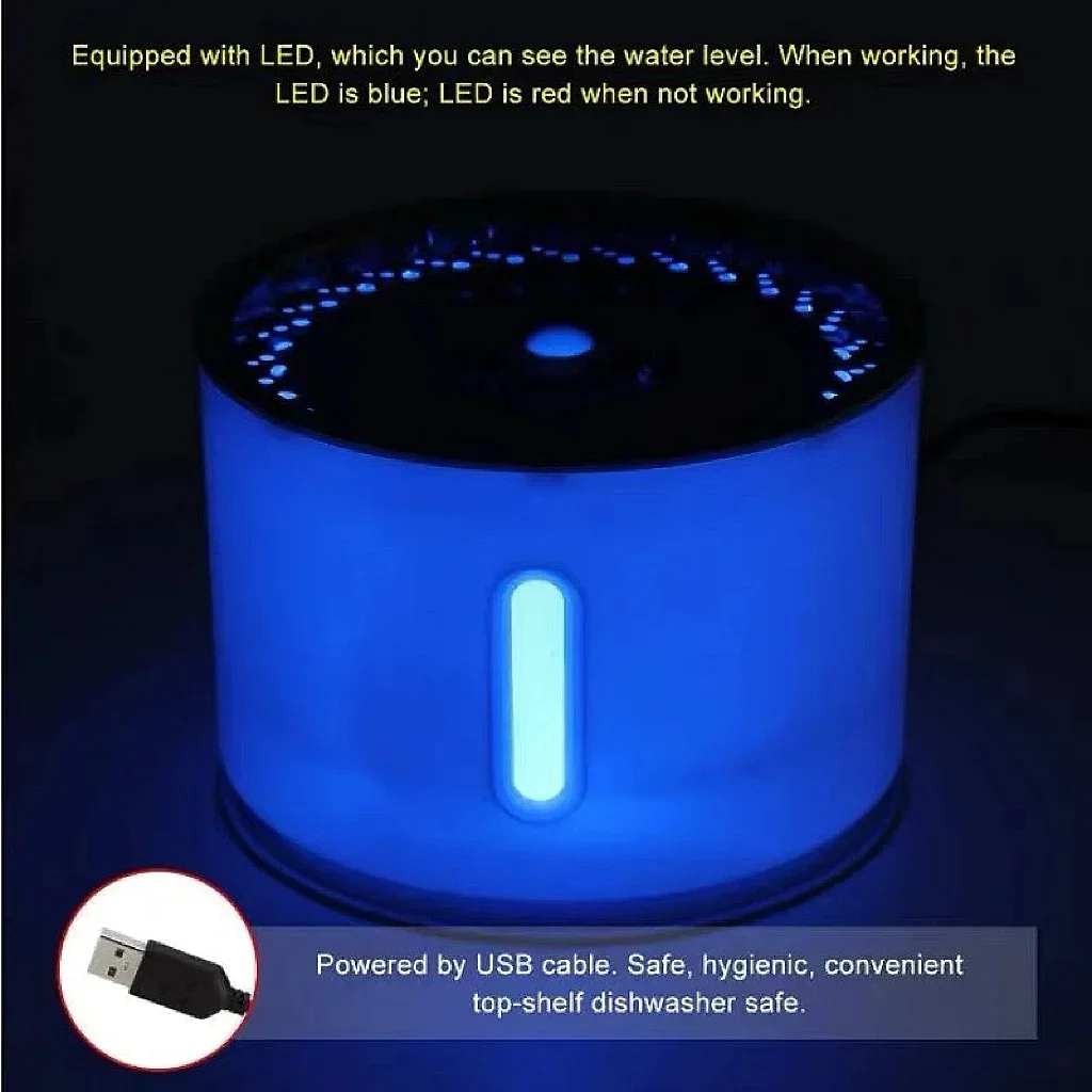 Thumbnail 4 - #55 Best Drinking Fountains to Buy In 2026