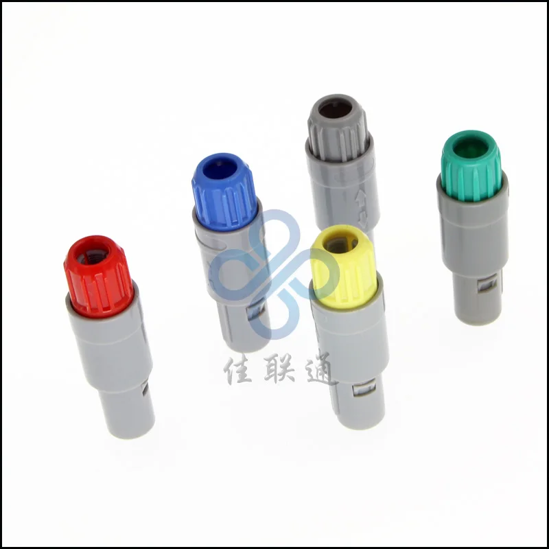 Plastic aviation plug self-locking medical beauty electrical connector 1P 2 3 4 5 6 7 8 9 10 14 cores