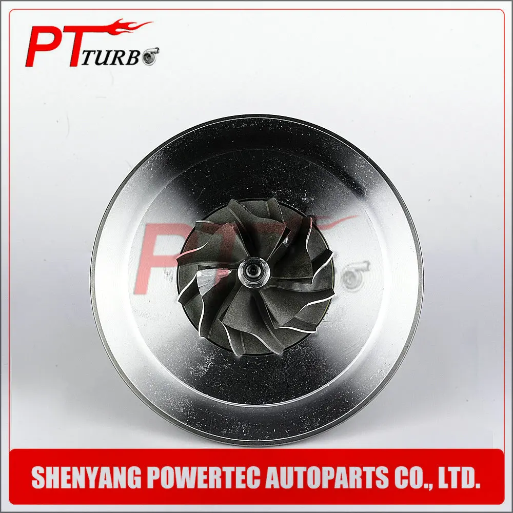 

Turbocharger Core 504136797 53039880102 For Iveco Daily Fiat Ducato III 2.3 130 Multijet 96Kw F1AE0481N 2006- Engine Parts